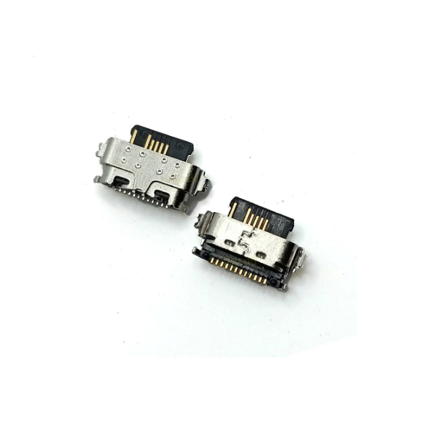 C50 CONECTOR DE CARGA TIPO-C Para Alcatel 3X 2019 / 5048 / 5048A / 5048U / 5048Y