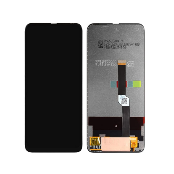 N51 Pantalla Completa Para Motorola Moto One Fusion Plus