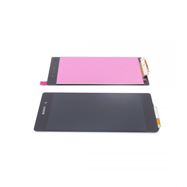 N27 Pantalla Completa Original para Sony Xperia Z2 / L50W D6502 D6503