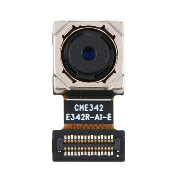 N368 Camara Trasera Para Xiaomi Redmi 9A / Redmi 9C
