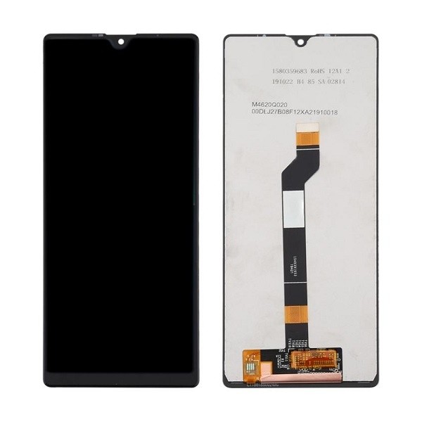 Pantalla Completa Original Para SONY XPERIA L4 / XQ-AD52 / XQ-AD51