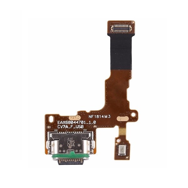 Flex De Carga Para LG Stylus 4 / Q710 / Q710MS / L713DL