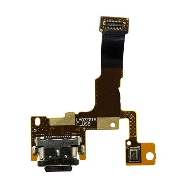 Flex De Carga Para LG Stylus 5 / Q720 / Q720MS