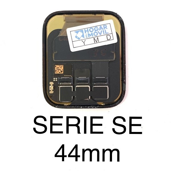 Pantalla Completa Original De Desmontaje Para Apple Watch Serie SE De 44mm