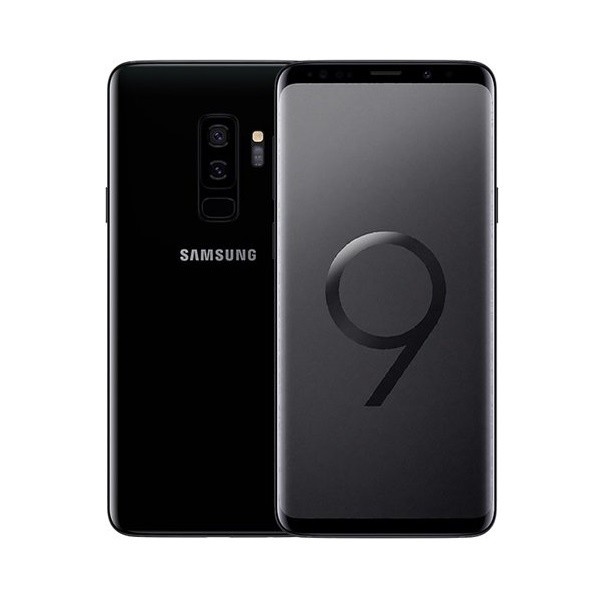 Telefono Movil REACONDICIONADO Segunda Mano / Samsung Galaxy S9 Plus - G965 / 64 GB