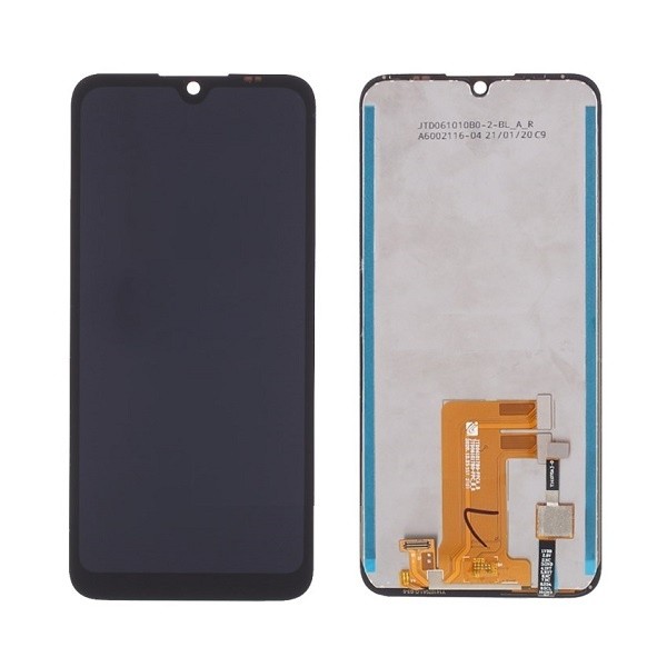 N10.1 Pantalla Completa Para Alcatel 1L 2021 / 4063