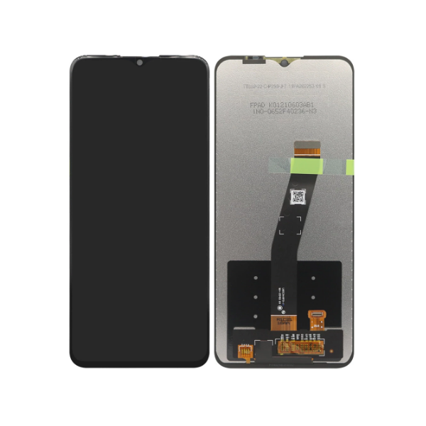 N10.1 Pantalla Completa Para Alcatel 3L 2021 / 6056