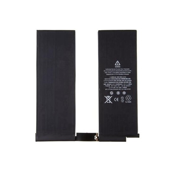 Tab46 Bateria A2134 Para iPad Air 3 / iPad 10.5 Segunda Generacion A2123 A2152 A215 A2154 de 8134mAh3