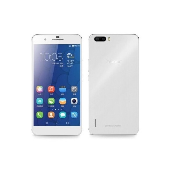 Telefono Movil REACONDICIONADO Segunda Mano / Huawei Honor 6 Plus / 32 GB