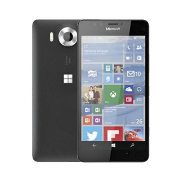 Telefono Movil REACONDICIONADO Segunda Mano / Microsoft Lumia 950 / 32 GB
