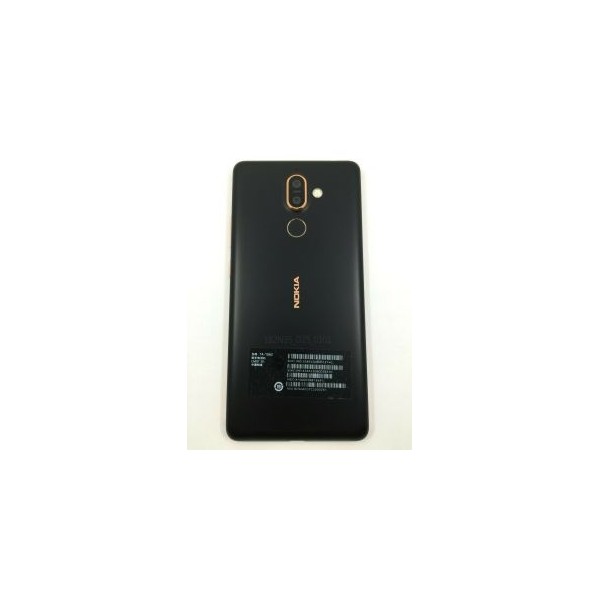Tapa Trasera para Nokia 7 Plus