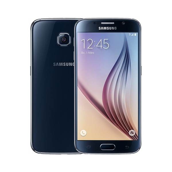 Telefono Movil REACONDICIONADO Segunda Mano / Samsung Galaxy S6 / 32 GB