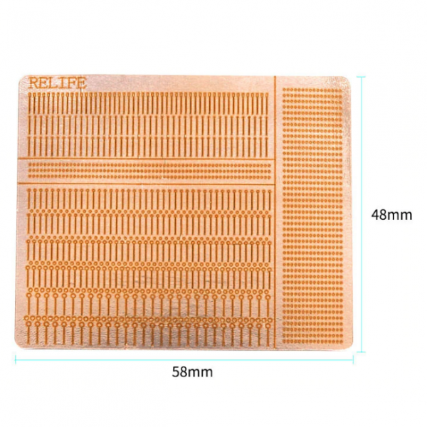 Almohadillas De Soldadura Conductor Terminal De Soldadura Punto De Alambre De Salto