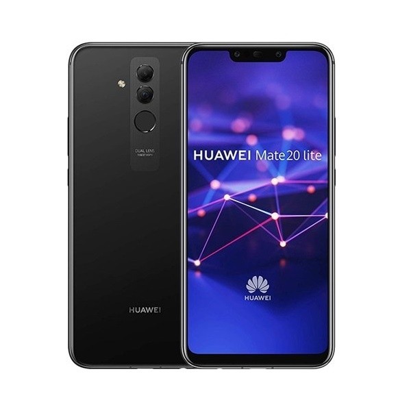 Telefono Movil REACONDICIONADO Segunda Mano / Huawei Mate 20 Lite / 64 GB