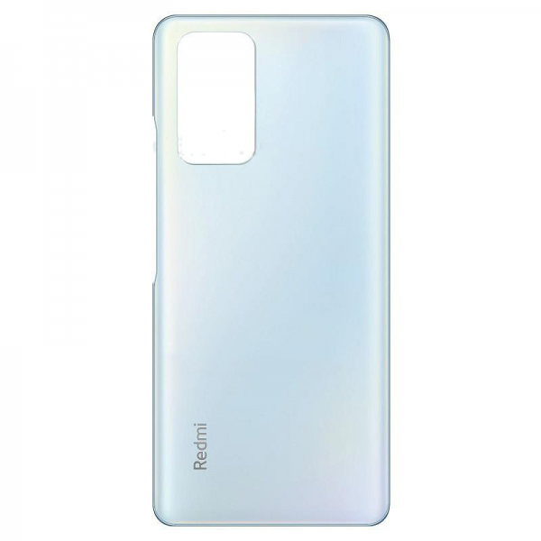 N105 Tapa Trasera Para Xiaomi Redmi Note 10 5G SIN LOGO