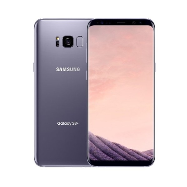 Telefono Movil REACONDICIONADO Segunda Mano / Samsung Galaxy S8 Plus / 64 GB