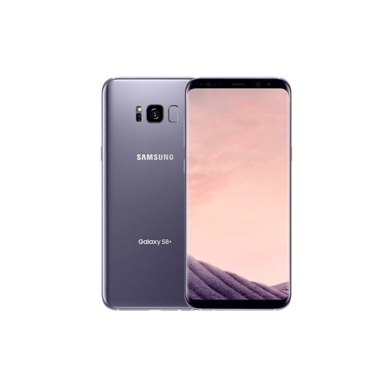 Telefono Movil REACONDICIONADO Segunda Mano / Samsung Galaxy S8 Plus / 64  GB - Repuestos Digital