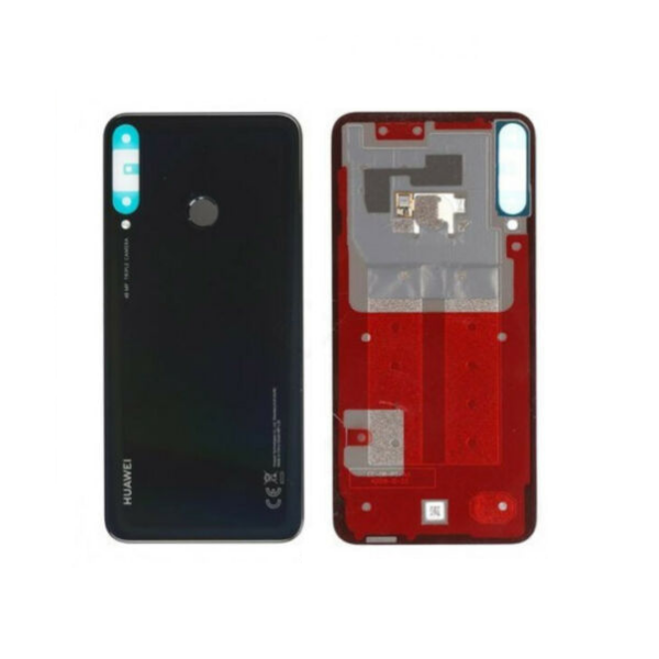 Tapa Trasera ORIGINAL SERVICE PACK Para Huawei P40 Lite E / Con Flex Huella