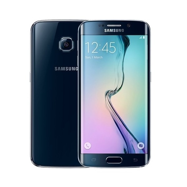 Telefono Movil REACONDICIONADO Segunda Mano / Samsung Galaxy S6 Edge / 32 GB