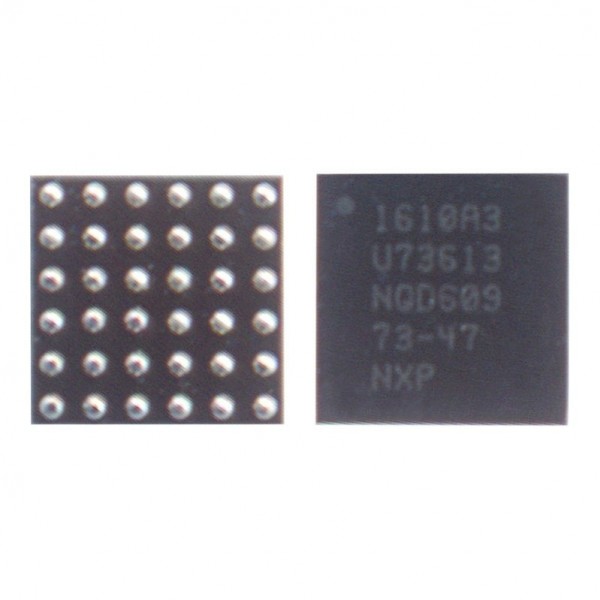 Chip de Cargar U2 36Pin 1610 1610A 1610A1 1610A2 para iPhone 5S / 6G / 6G Plus