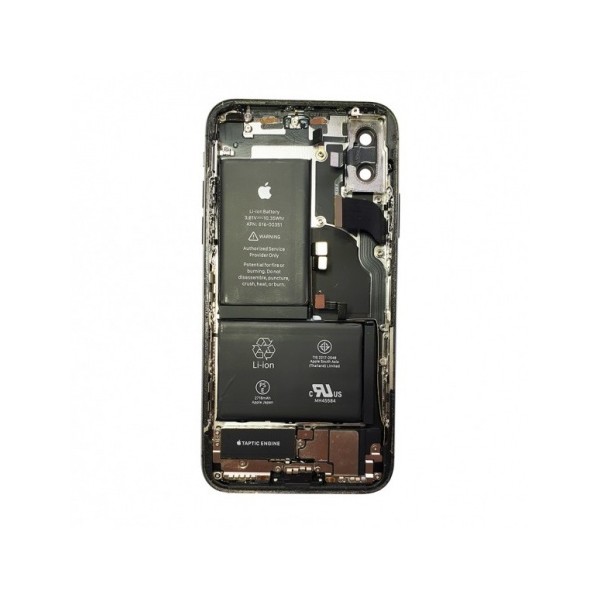 Chasis Tapa Original Con Componentes Y Batería IPhone XS (Swap) GRADO A