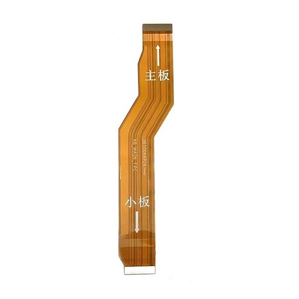 N53 Flex Puente LCD De Interconexion Para Xiaomi Redmi...