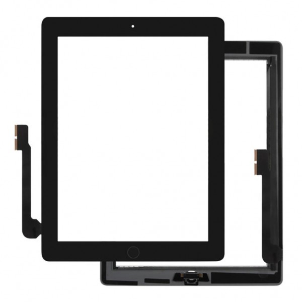 N107 Tactil para iPad 3 /iPad 4
