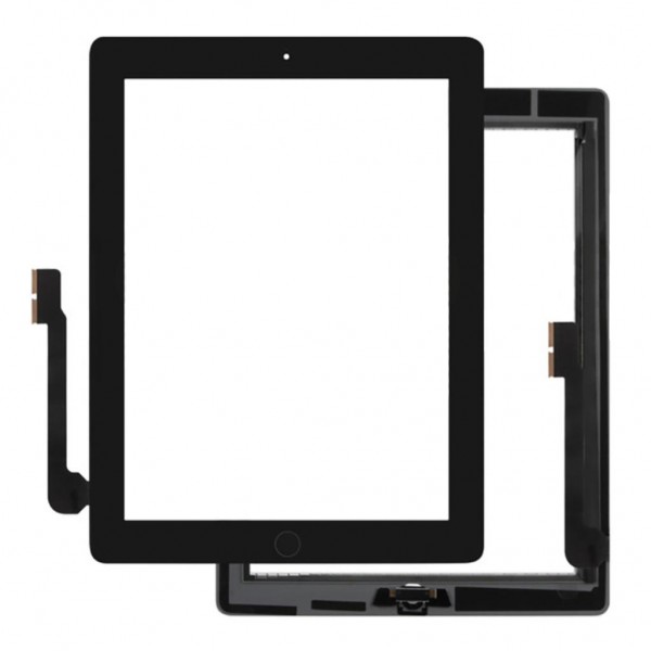 [TP59] Pantalla Táctil para Tablet iPad 3 / iPad 4 -...