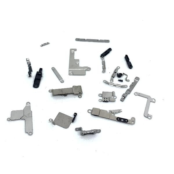 Pack de Tapitas interiores para iPhone 8G