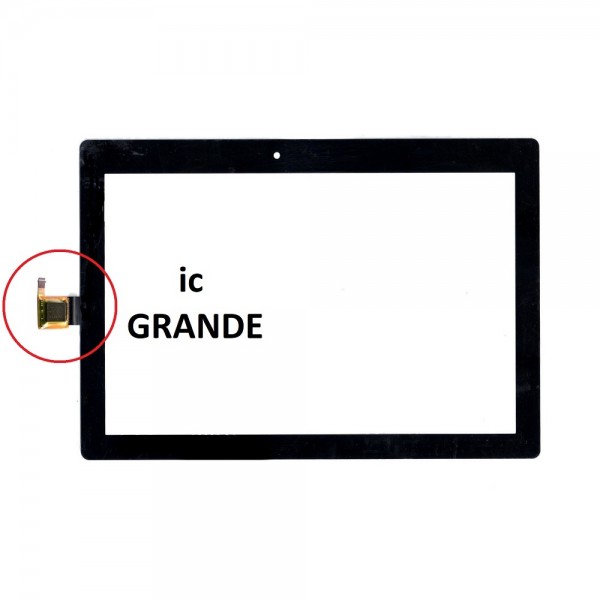 lenovo a10-30 tactil