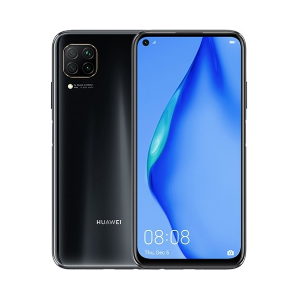 Telefono Movil REACONDICIONADO Segunda Mano / Huawei P40 Lite / 128 GB