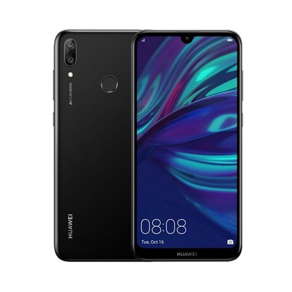 Telefono Movil REACONDICIONADO Segunda Mano / Huawei Y7 2019 / 32 GB