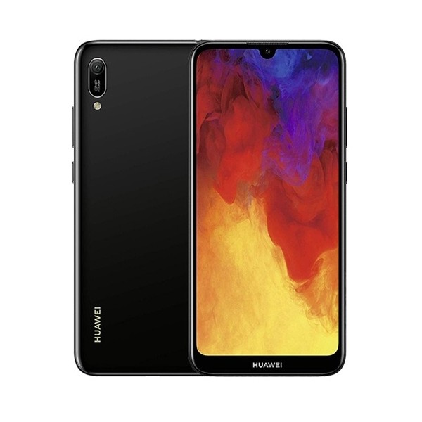 Telefono Movil REACONDICIONADO Segunda Mano / Huawei Y6 2019 / 32 GB