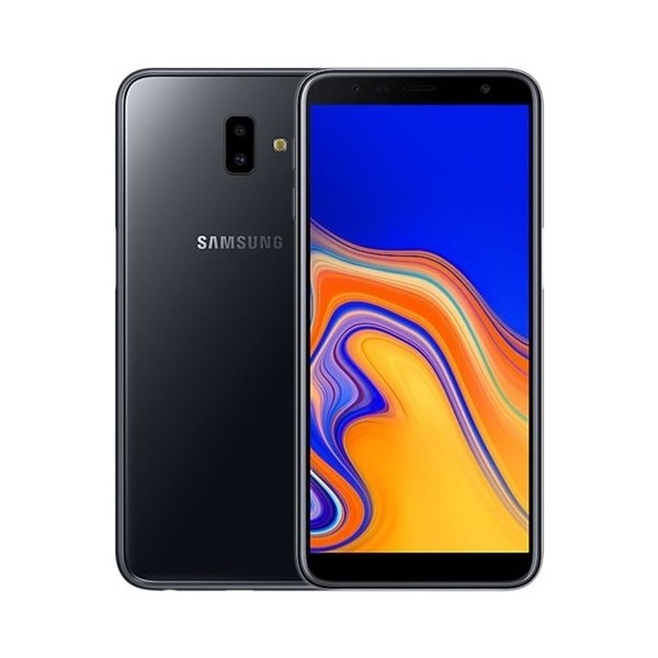 Telefono Movil REACONDICIONADO Segunda Mano / Samsung Galaxy J6 Plus / 32 GB