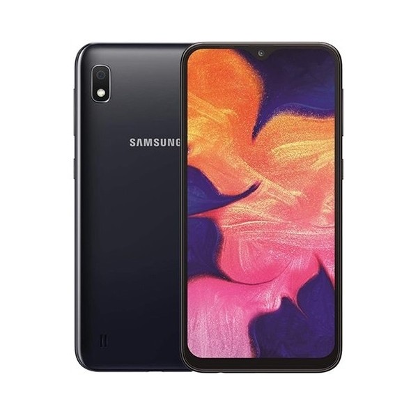 Telefono Movil REACONDICIONADO Segunda Mano / Samsung Galaxy A10 / 32 GB