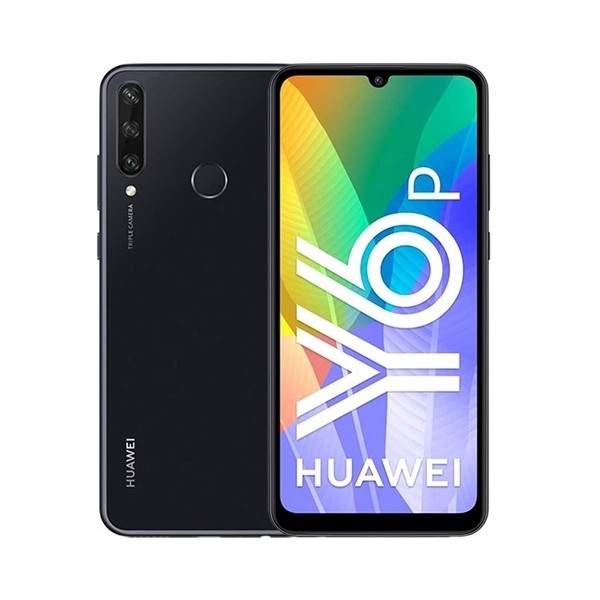 Telefono Movil REACONDICIONADO Segunda Mano / Huawei Y6P 2020 / 64 GB