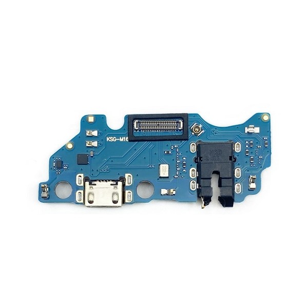 Placa Carga / Jack Audio Para Samsung Galaxy A03 Core / A032