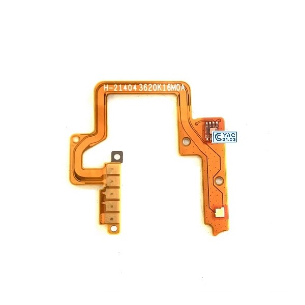 N99 Flex Sensor De Proximidad Para Xiaomi Redmi Note 11 Pro 5G