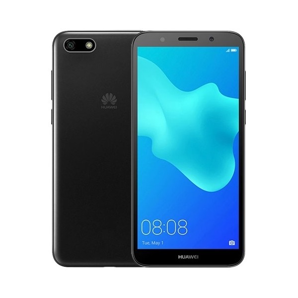 Telefono Movil REACONDICIONADO Segunda Mano / Huawei Y5 2018 / 16 GB