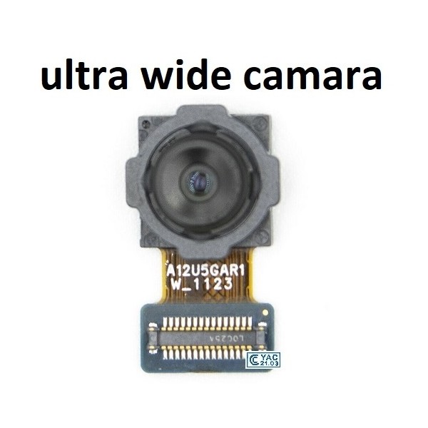 N105 Camara Frontal para Samsung Galaxy Nexus i9250