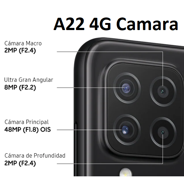 N105 Camara Frontal para Samsung Galaxy Nexus i9250 2