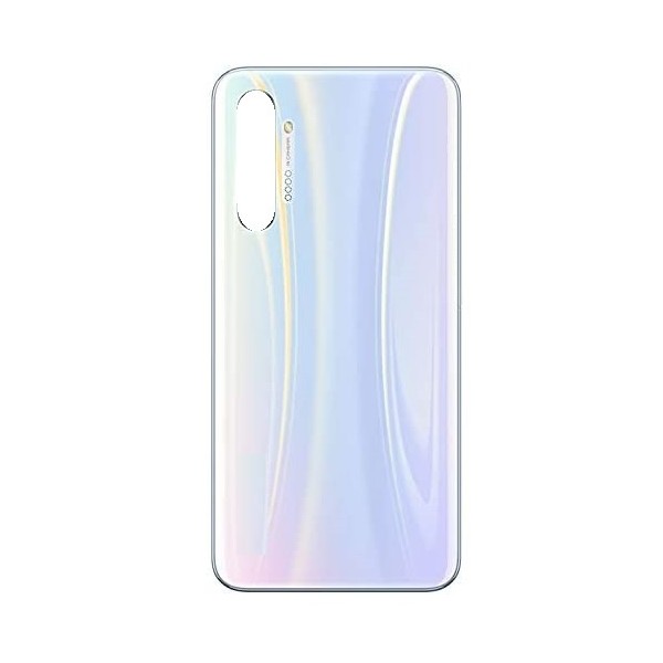 Tapa Trasera Para OPPO Realme X2 SIN LOGO