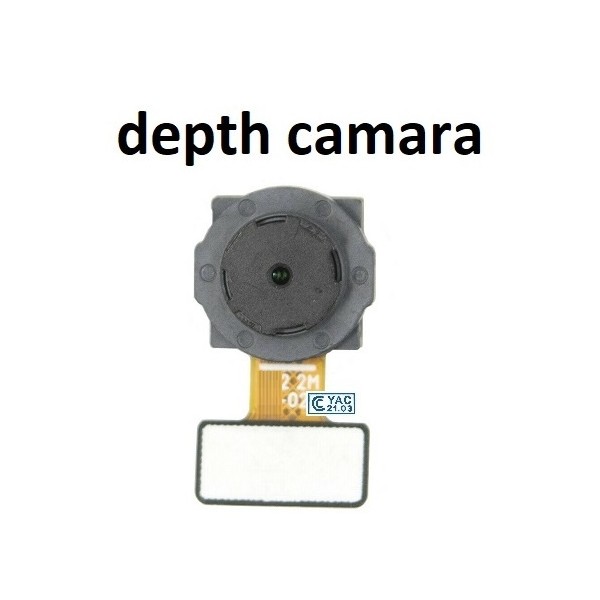 Camara Trasera De Profundidad Para Samsung Galaxy A52S 5G / A526 Camara Trasera De Profundidad Para Samsung Galaxy A52S 5G / A526