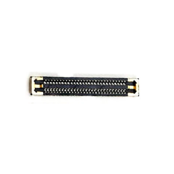 N13 Conector De FPC Placa Base Para Samsung Galaxy S20 / S20 Plus / S20 Ultra / S21 / S21 Plus / S21 Ultra