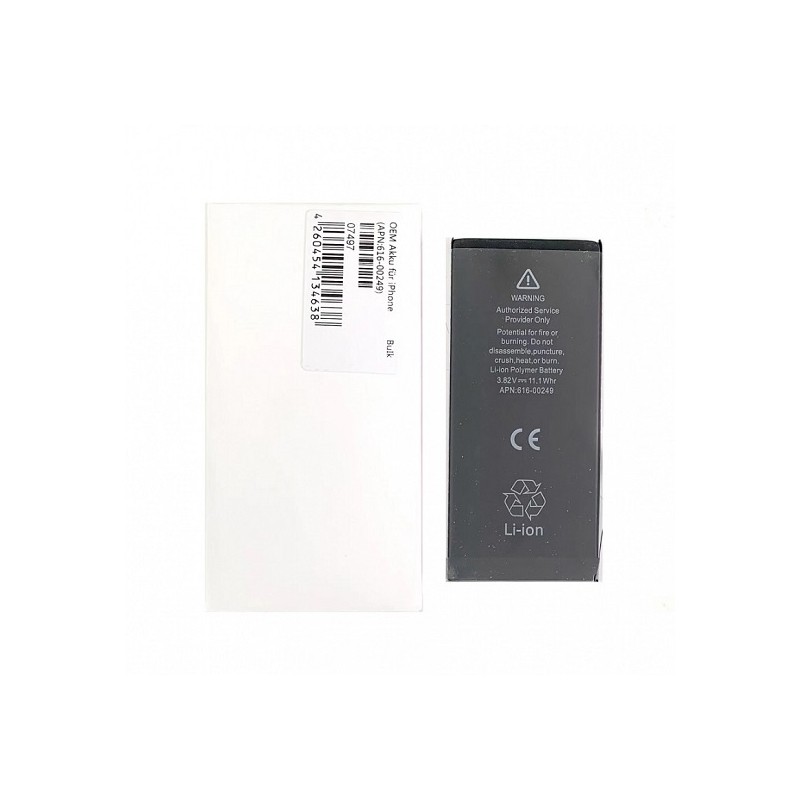 bateria para iphone 11 pro original