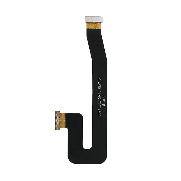 Flex Puente De Interconexion Para Samsung Galaxy Tab A7 10,4 "2020 / T500