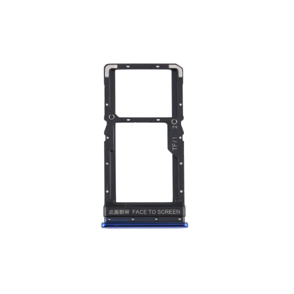 N91 Bandeja Sim Y Micro SD Para Poco F2 4G / Poco X2 4G