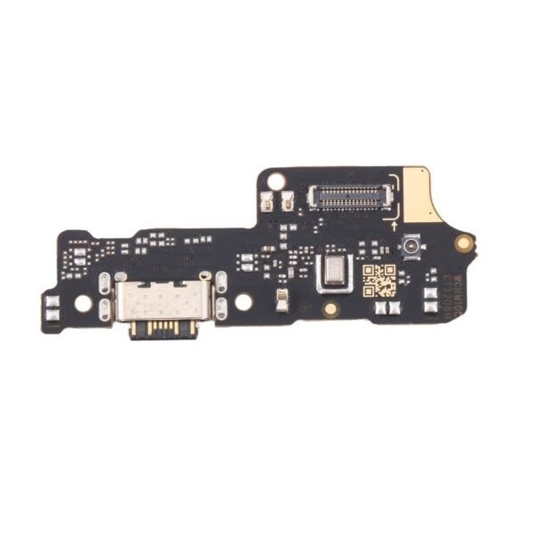 N Placa Carga Tipo C Para Xiaomi Redmi 10C