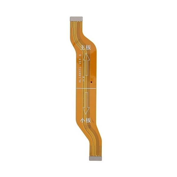 Flex Puente LCD De Conectar Placa Para Huawei Honor X9