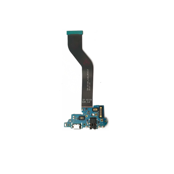 Placa De Carga Tipo C y Jack De Audio Para Samsung Galaxy A71 5G / A716